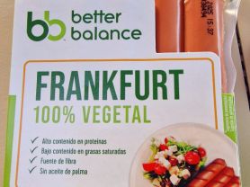 Frankfurt 100% vegan, Wurst | Hochgeladen von: MMonia