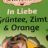 In Liebe, Bio Grüntee mit ayurvedischen Kräutern von FraukeG | Hochgeladen von: FraukeG