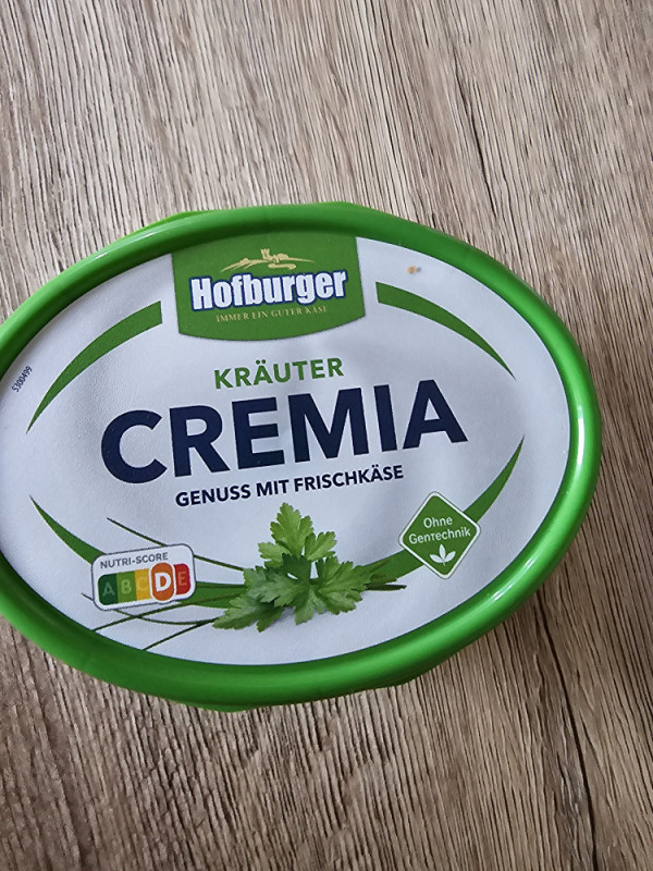 Kräuter Cremia von deephole86427 | Hochgeladen von: deephole86427