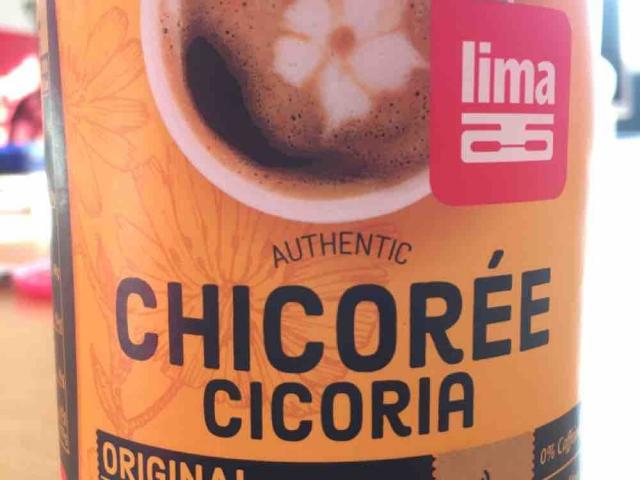 Chicorée, Kaffee Ersatz von abfab | Hochgeladen von: abfab