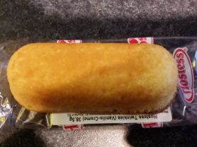 Twinkie, Mini-Softkuchen mit Füllung | Hochgeladen von: michhof
