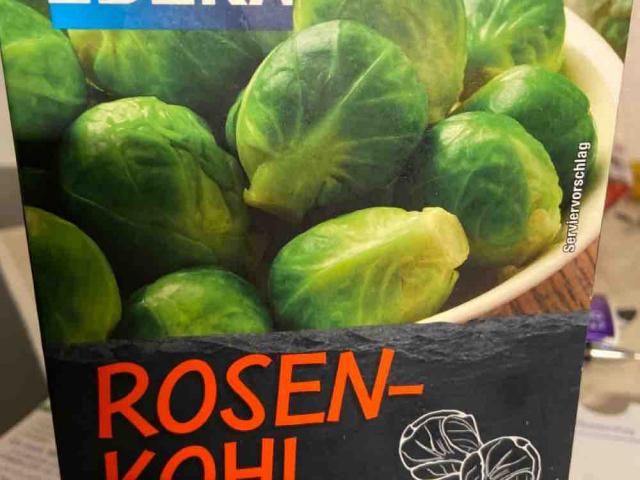 Rosenkohl von veichner | Hochgeladen von: veichner