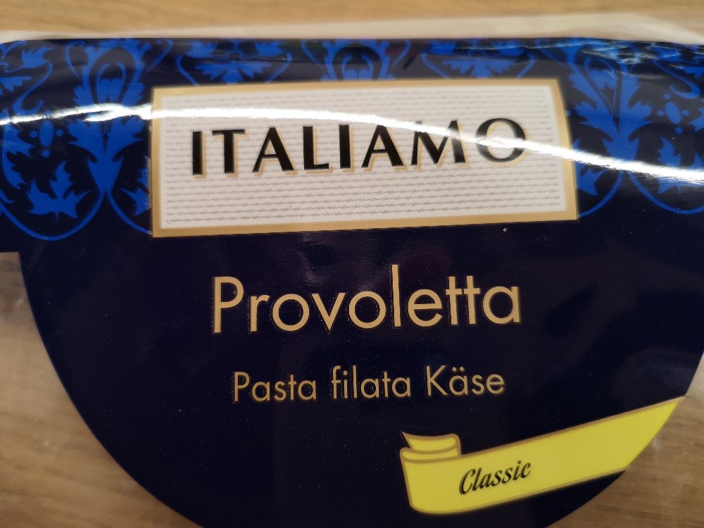 Provoletta Pasta Filata von huhn2 | Hochgeladen von: huhn2