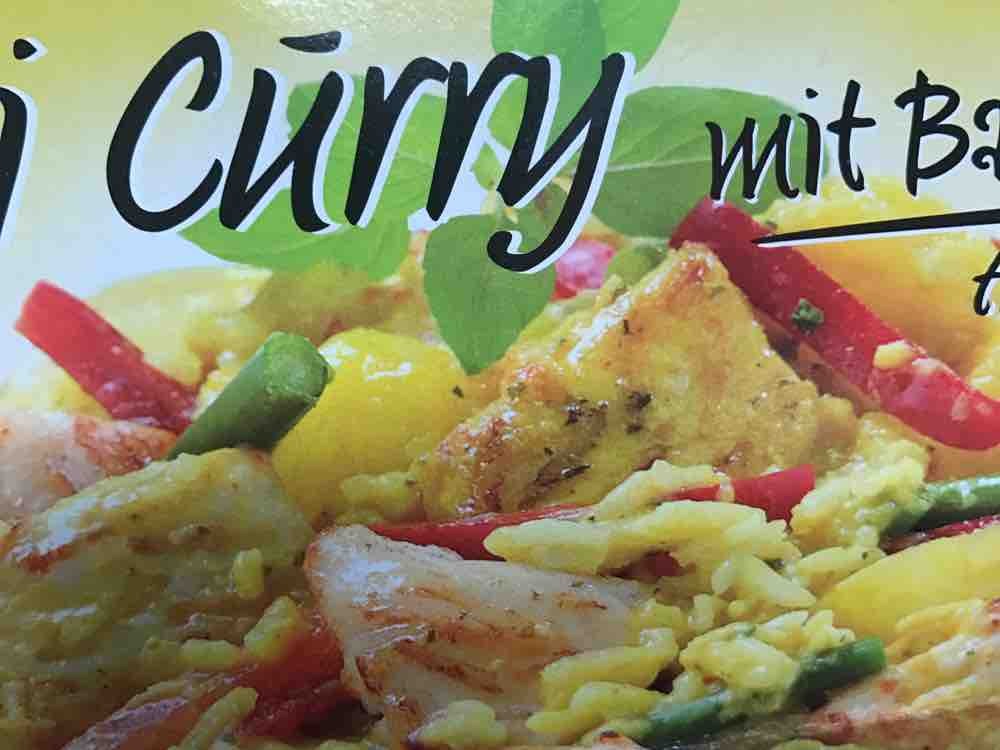 Thai Curry  von steffenhanisch | Hochgeladen von: steffenhanisch