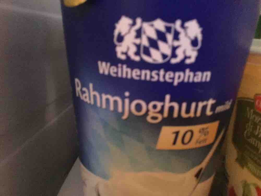 Rahmjoghurt unser Cremigster, Natur von mamamo1912 | Hochgeladen von: mamamo1912 Rahmjoghurt unser Cremigster, Natur von mamamo1912 | Hochgeladen von: mamamo1912