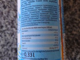 Nature Energy, BioZisch Light, Ingwer | Hochgeladen von: Hjoerdis