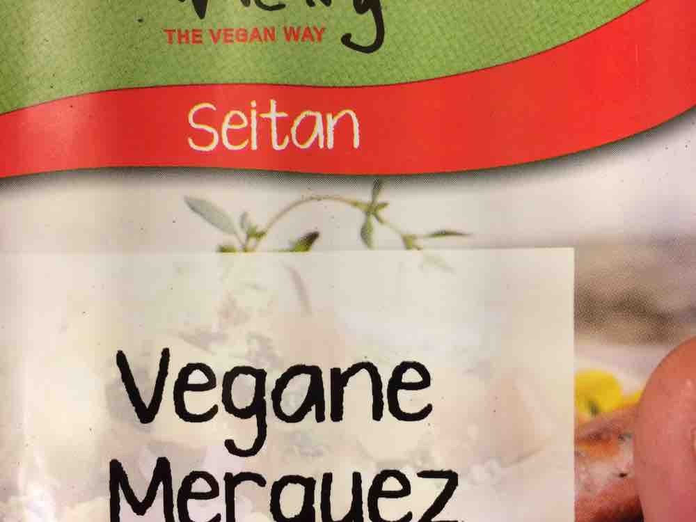 Vegane Merguez von Dematizer | Hochgeladen von: Dematizer