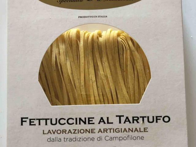 Fettucine al Tartufo von olegartua | Hochgeladen von: olegartua