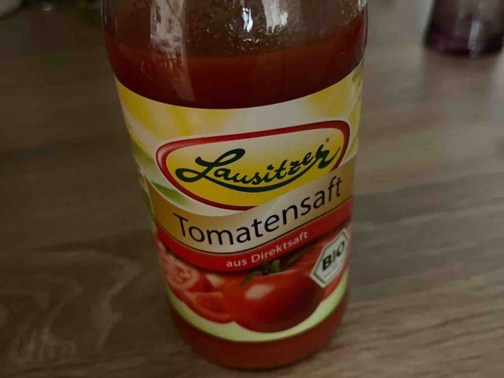 Tomatensaft, aus Direktsaft von Schumml | Hochgeladen von: Schumml