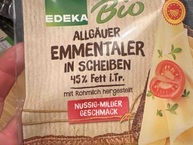 Emmentaler, 45% by anitaDEJESUS | Hochgeladen von: anitaDEJESUS