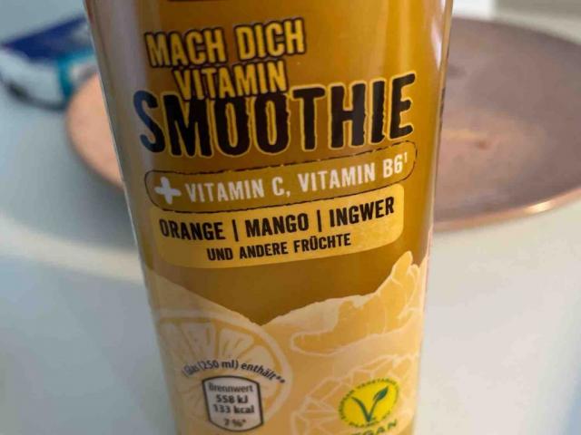 Smoothie von Tina6282 | Hochgeladen von: Tina6282