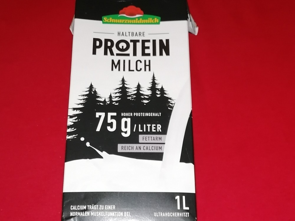 Frische Proteinmilch von groink22 | Hochgeladen von: groink22