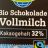 Fairglobe Bio Schokolade, Vollmilch by lunatoria | Hochgeladen von: lunatoria