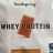 Whey Protein Karamell - Pulver von pwarth | Hochgeladen von: pwarth