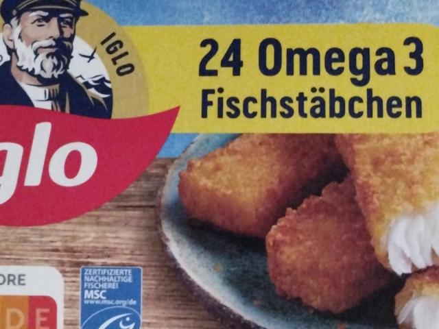 Iglo Omega 3 Fischstäbchen von katjakuhlow07@gmail.com | Hochgeladen von: katjakuhlow07@gmail.com Iglo Omega 3 Fischstäbchen von katjakuhlow07@gmail.com | Hochgeladen von: katjakuhlow07@gmail.com