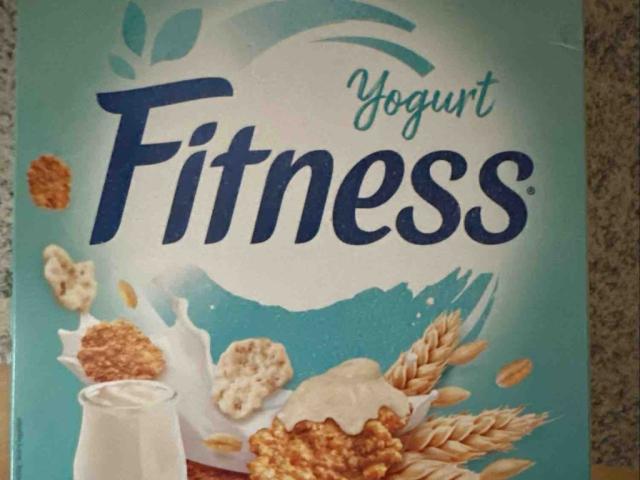 Fitness yogurt Cornflakes von maxim16626261 | Hochgeladen von: maxim16626261