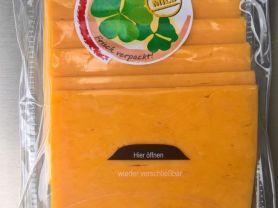 Irischer Cheddar, Mild | Hochgeladen von: wertzui