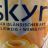Skyr, Honig-Zubereitung von Larmand69 | Hochgeladen von: Larmand69