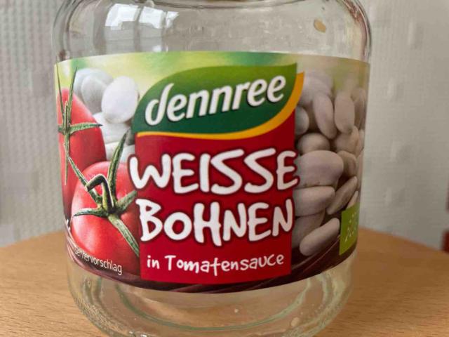 Weiße Bohnen in Tomatensoße by GeLotta | Uploaded by: GeLotta