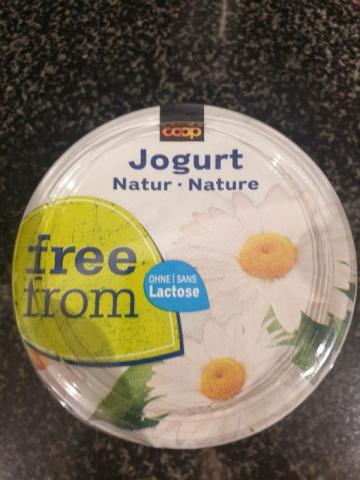 Jogurt Nature Free form (Coop), ohne Laktosen von Jeannine00 | Hochgeladen von: Jeannine00