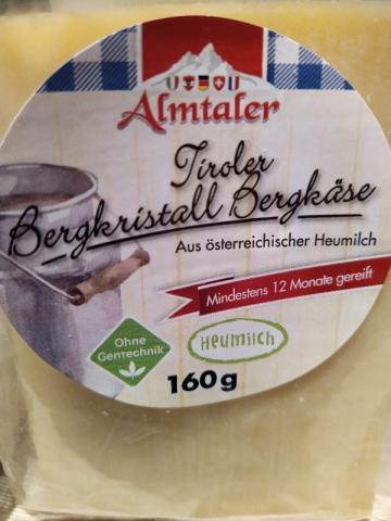 Heumilchkäse, 45%Fett von slhh1977 | Hochgeladen von: slhh1977