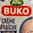 Buko Creme Fraiche, cremig fein von Jani0691 | Hochgeladen von: Jani0691