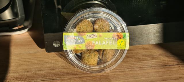 Spar Veggie Bällchen von Knarf1488 | Hochgeladen von: Knarf1488