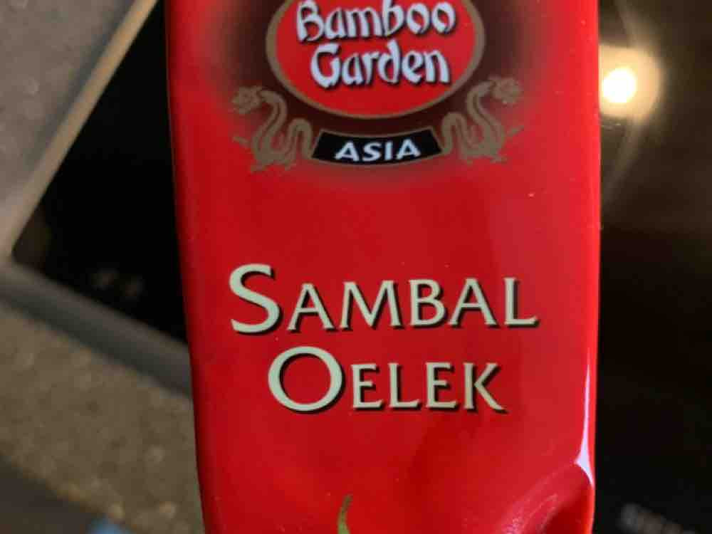 Sambal Oelek, Paste von tantekatha | Hochgeladen von: tantekatha
