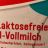 laktosefreienH-Vollmilch, 3,5% von Hirakimas | Hochgeladen von: Hirakimas