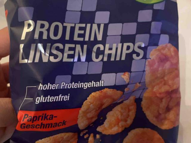Protein chips von gabriberti | Hochgeladen von: gabriberti