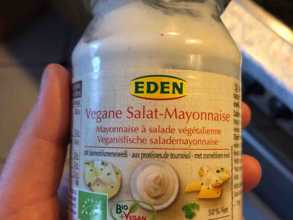 Eden Salat-Mayonnaise von Melusina98 | Hochgeladen von: Melusina98
