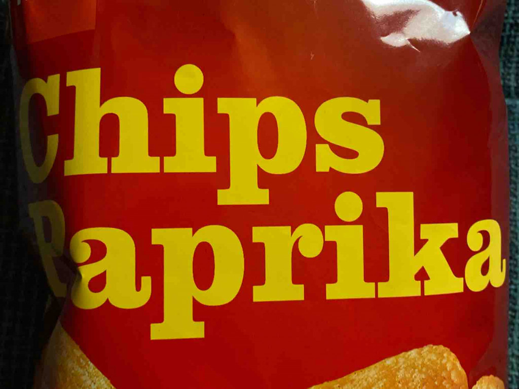 Penny, Chips Paprika Kalorien Neue Produkte Fddb