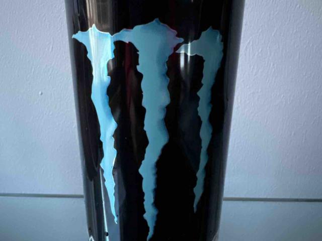 Monster Energy Absolutely Zero von Mirii | Hochgeladen von: Mirii