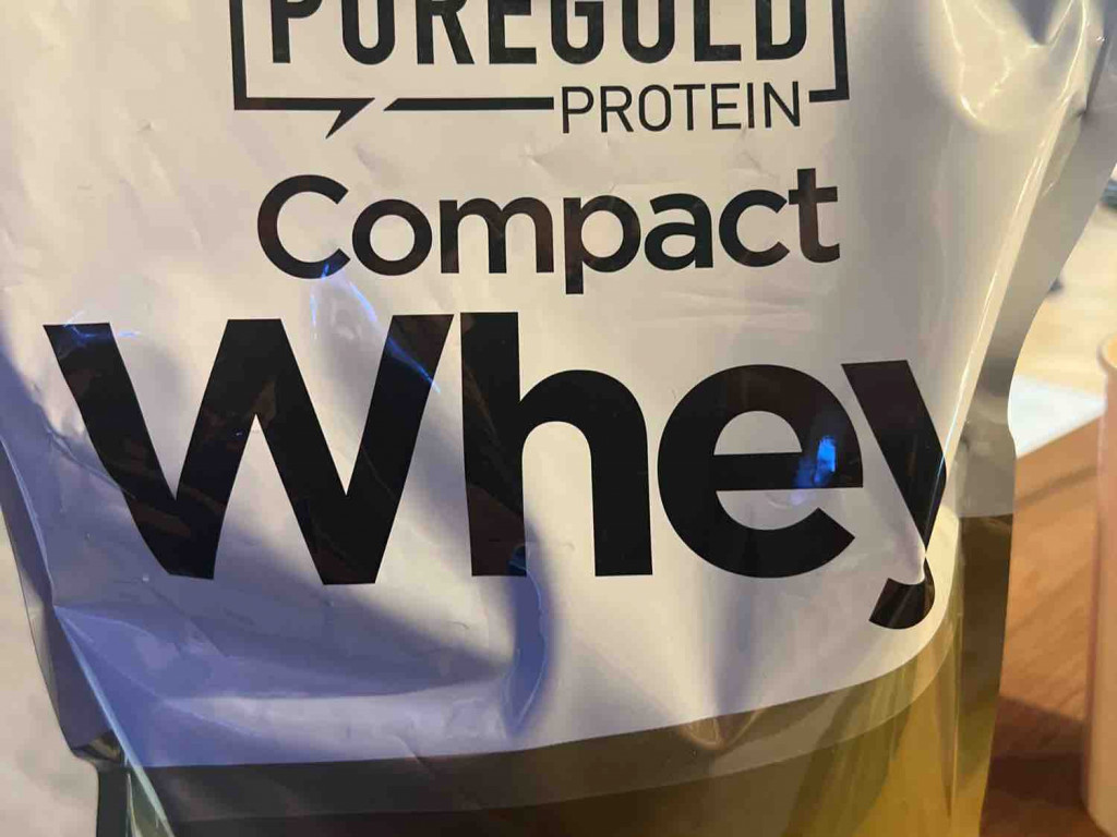 Puregold Protein von Zyrex | Hochgeladen von: Zyrex