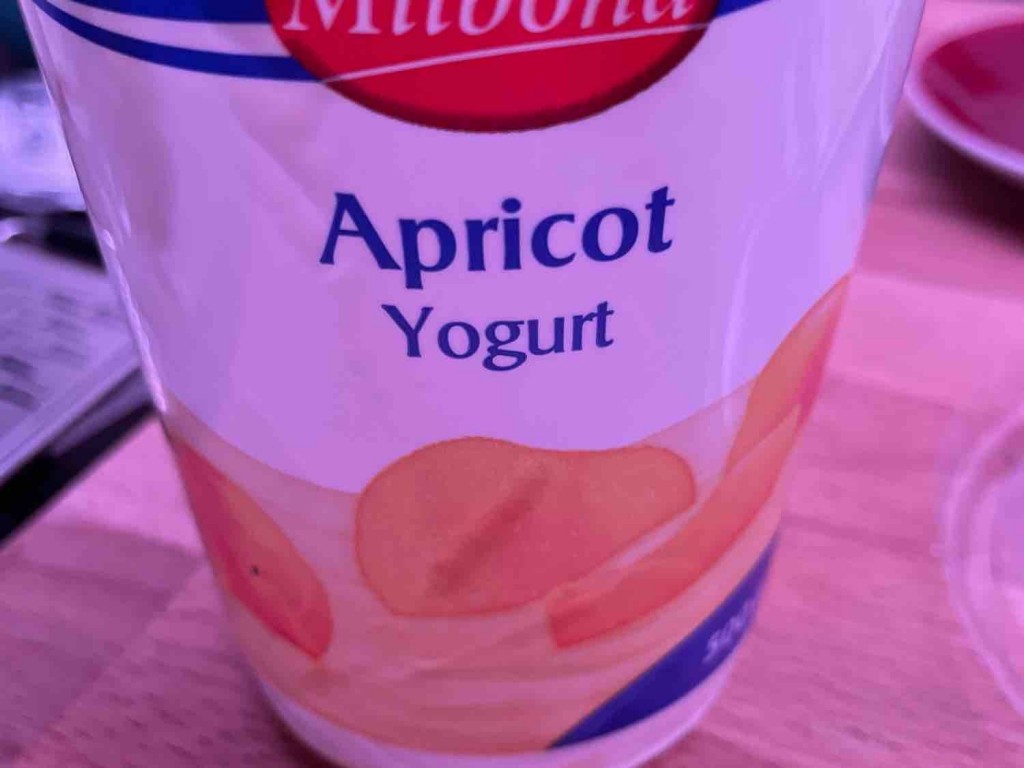 Apricot Yogurt von samie1981 | Hochgeladen von: samie1981
