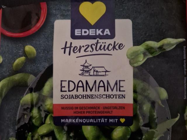edamame by kleineBlume | Uploaded by: kleineBlume edamame by kleineBlume | Uploaded by: kleineBlume