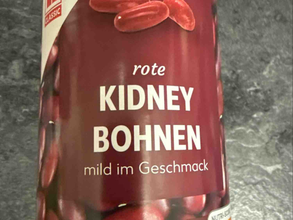 Kidney Bohnen von Gden007 | Hochgeladen von: Gden007