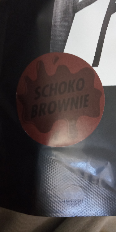 Battle Whey Schoko Brownie von Kimmi030 | Hochgeladen von: Kimmi030