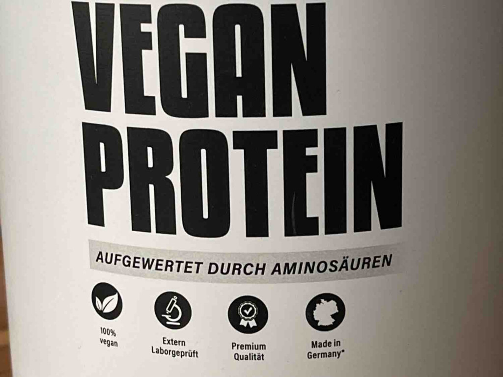 VEGAN PROTEIN MILCHREIS-ZIMT von Bachi130576 | Hochgeladen von: Bachi130576