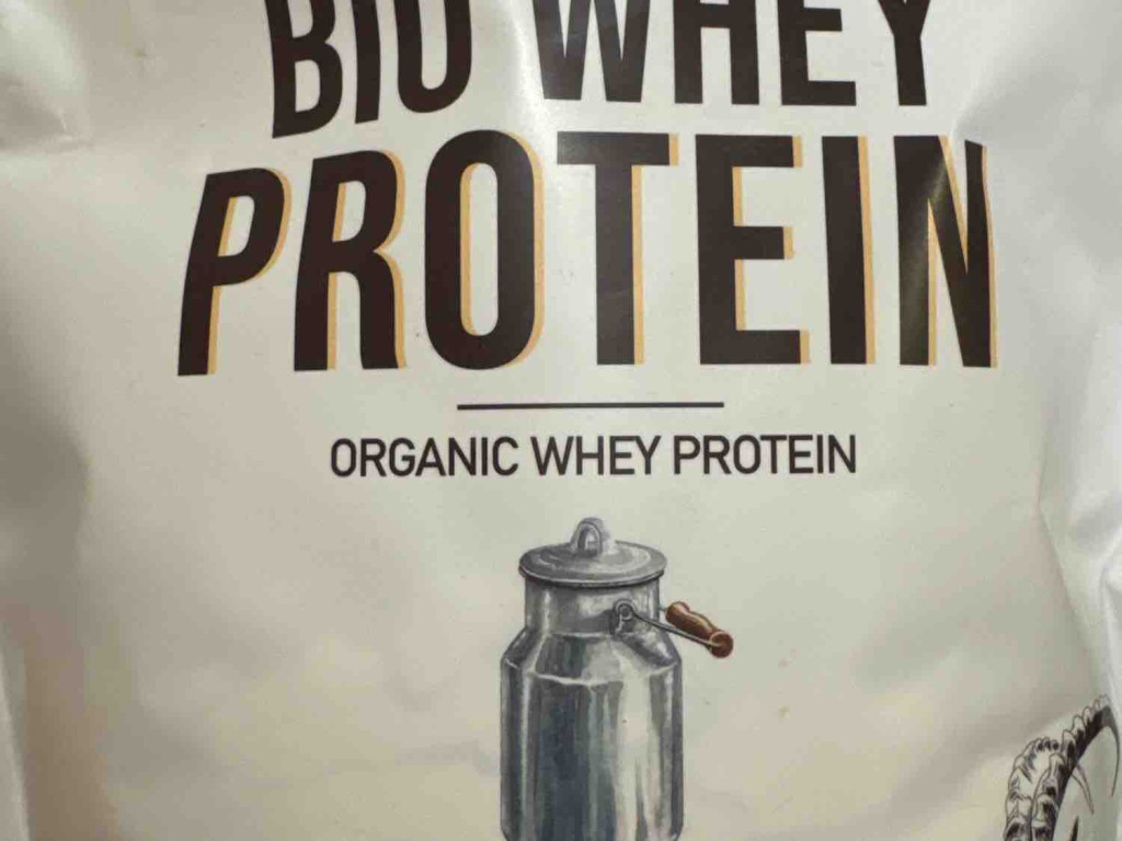 Bio Whey Protein neutral von Irina86 | Hochgeladen von: Irina86