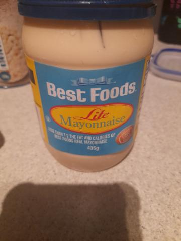 lite mayonnaise by Celine3 | Uploaded by: Celine3