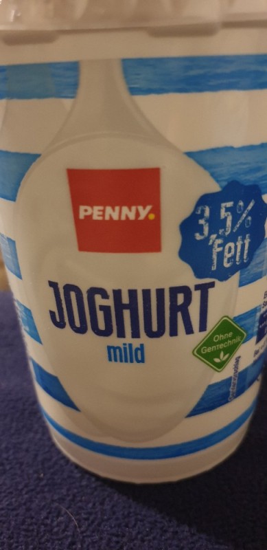 Joghurt, mild von Nicsea | Hochgeladen von: Nicsea