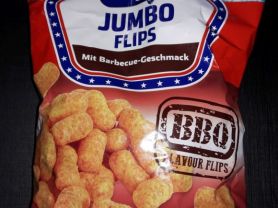 American Style Jumbo Flips, Mit Barbecue-Geschmack | Hochgeladen von: Siope American Style Jumbo Flips, Mit Barbecue-Geschmack | Hochgeladen von: Siope