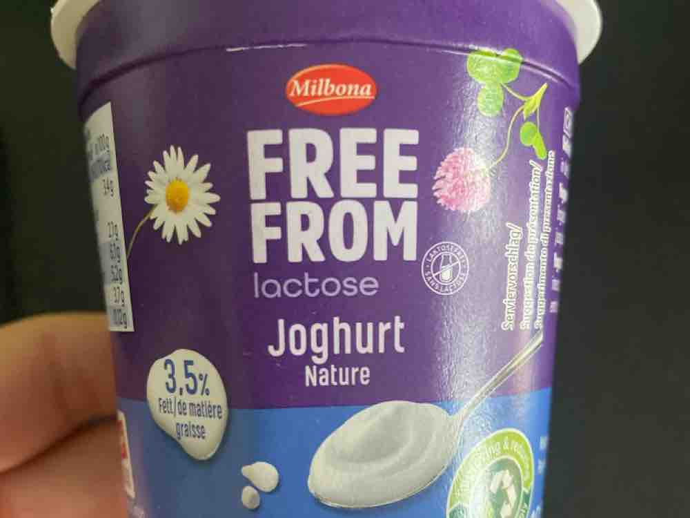 Joghurt Free From von Sportfreak88 | Hochgeladen von: Sportfreak88