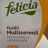 Felicia Fusilli Multiceriali, glutenfrei, con Quinoa von Frän Ki | Hochgeladen von: Frän Ki