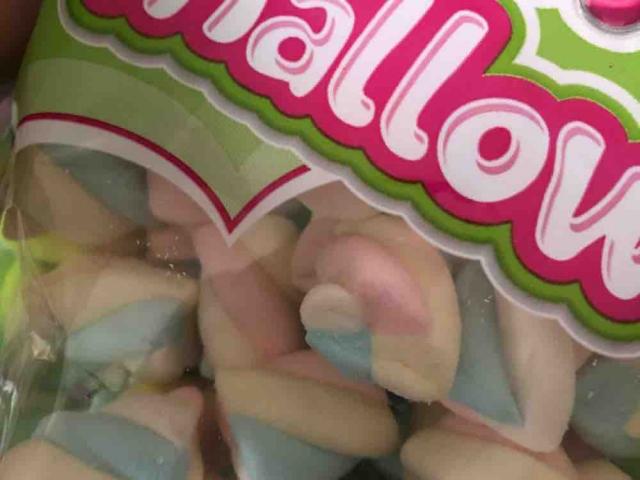 pinko mellow, marshmallows halal von naay | Hochgeladen von: naay