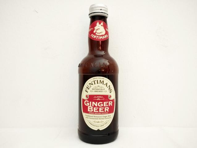 Ginger Beer | Hochgeladen von: micha66/Akens-Flaschenking Ginger Beer | Hochgeladen von: micha66/Akens-Flaschenking