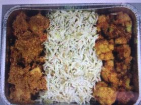 Paneer Gobi Masala, Indisch Curry | Hochgeladen von: miguelfernandes558