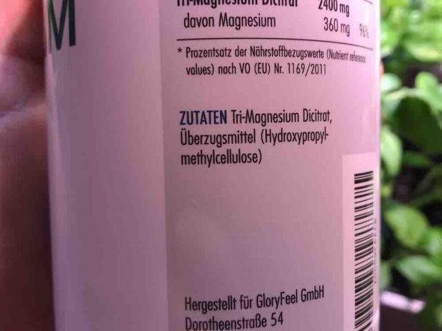 magnesium citrat von choice82 | Hochgeladen von: choice82 magnesium citrat von choice82 | Hochgeladen von: choice82