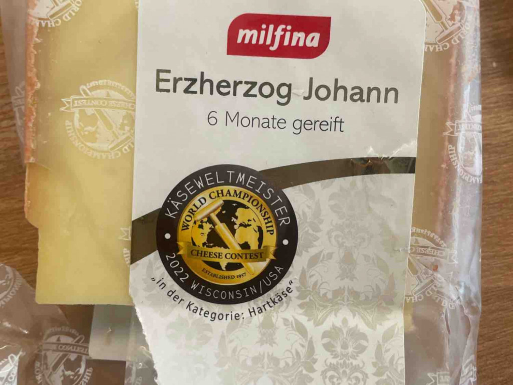 Erzherzog Johann (6 Monate gereift) von lionhennig | Hochgeladen von: lionhennig